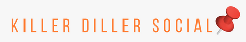 Killer Diller Social Pinterest Account Management Services