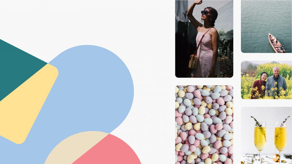 Pinterest Seasonal 2019 Insights